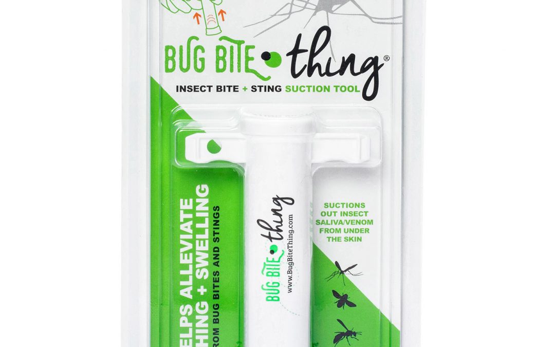 VP Removes Sting South Atlantic Packaging