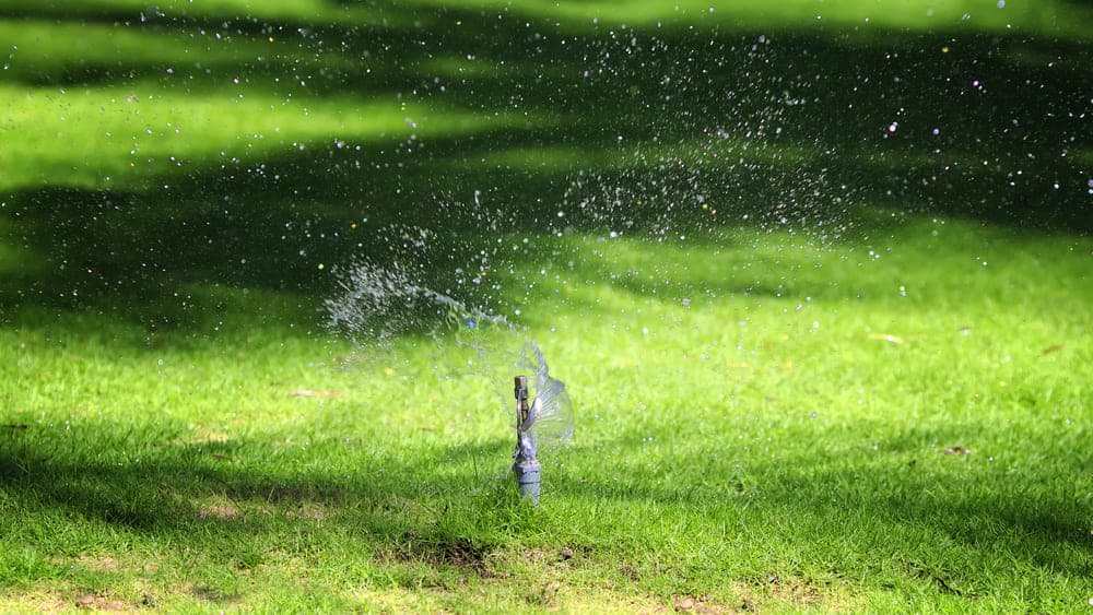 Troubleshooting Irrigation Electrical Problems - South Austin