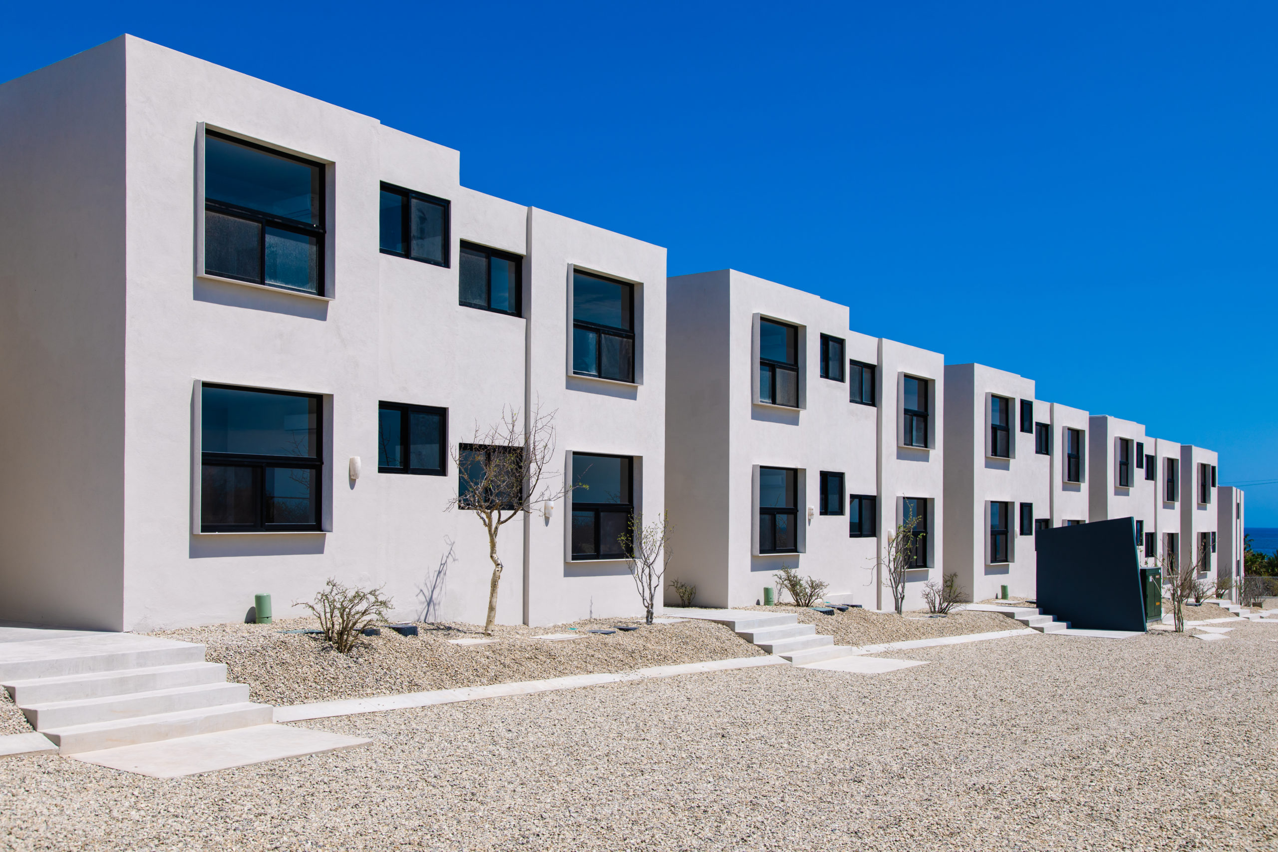 Residencial Bienvenidos