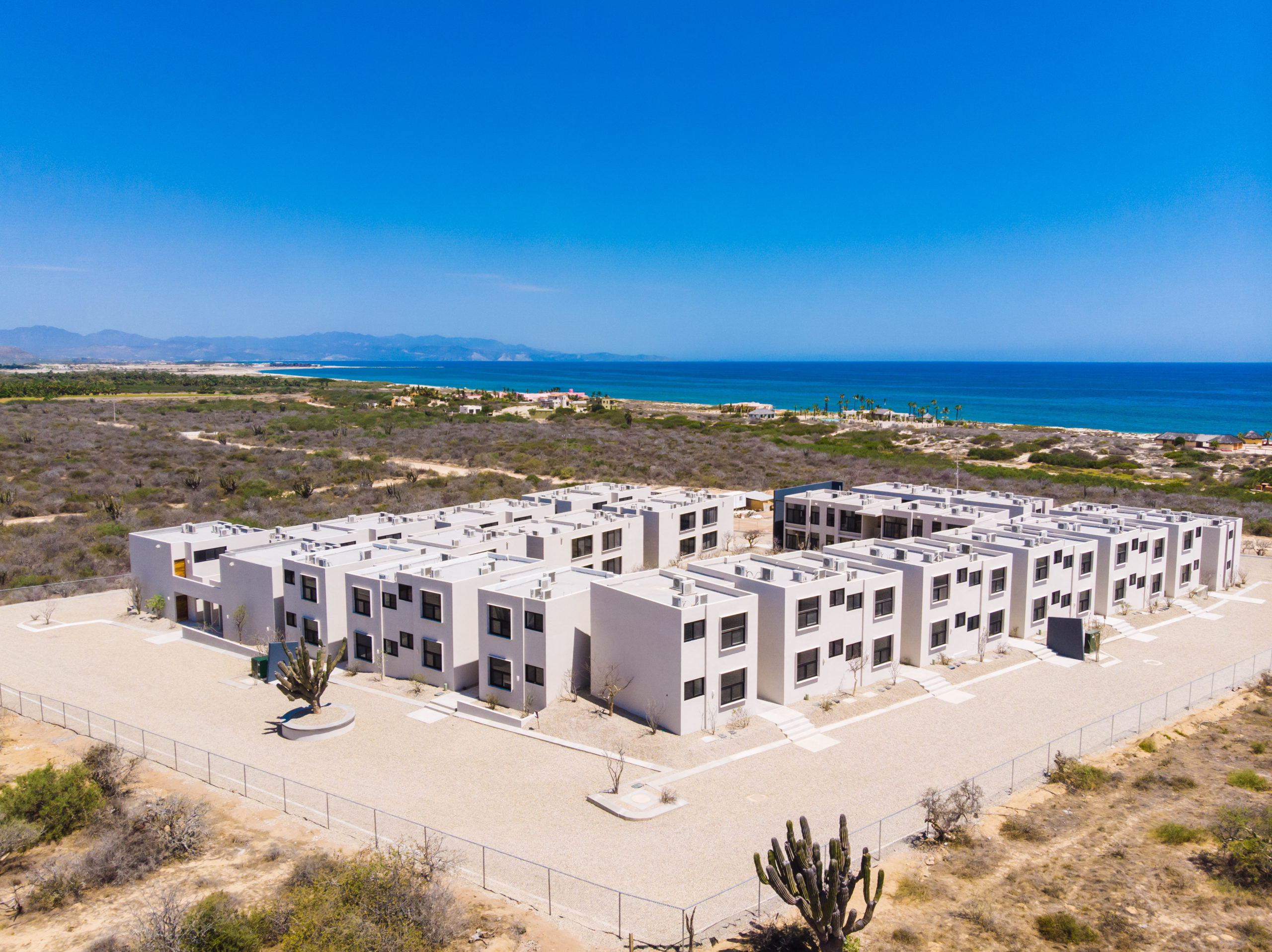 Residencial Bienvenidos