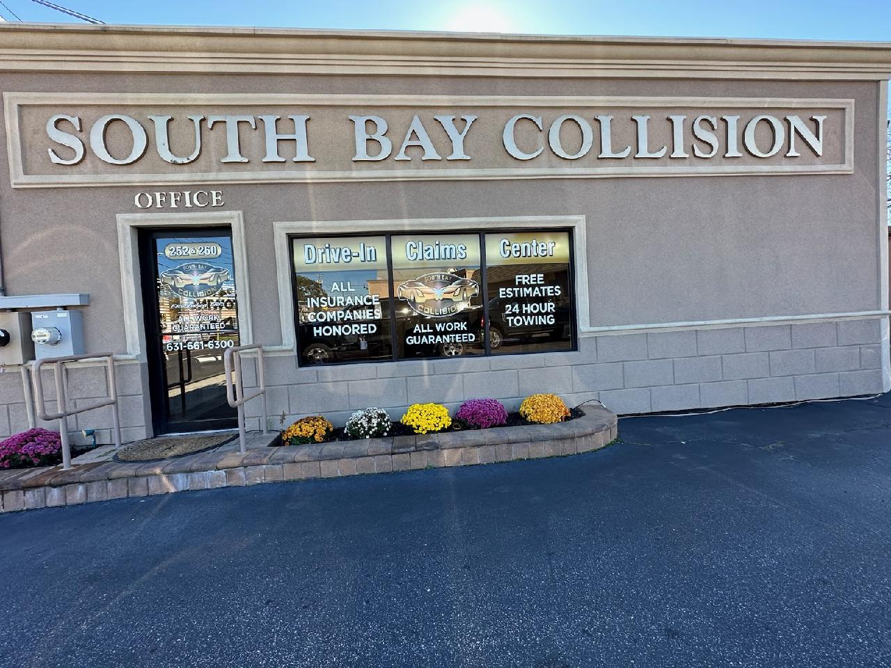 Auto Body and Collision Shop West Babylon