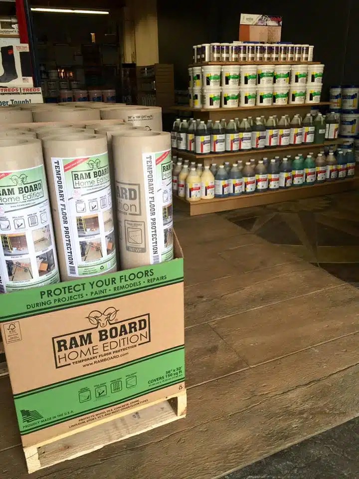 Concrete Supply San Diego, Stamped Concrete Supplies San Diego