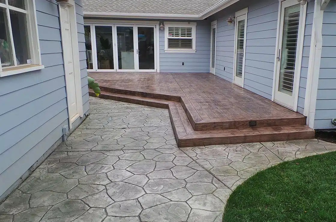 Concrete Supply San Diego, Stamped Concrete Supplies San Diego