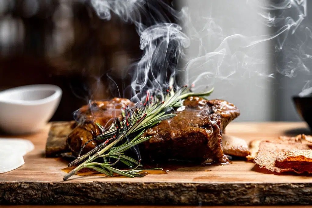 KAORI Brickell’s Newest MediterraneanAsianInspired Restaurant is Now