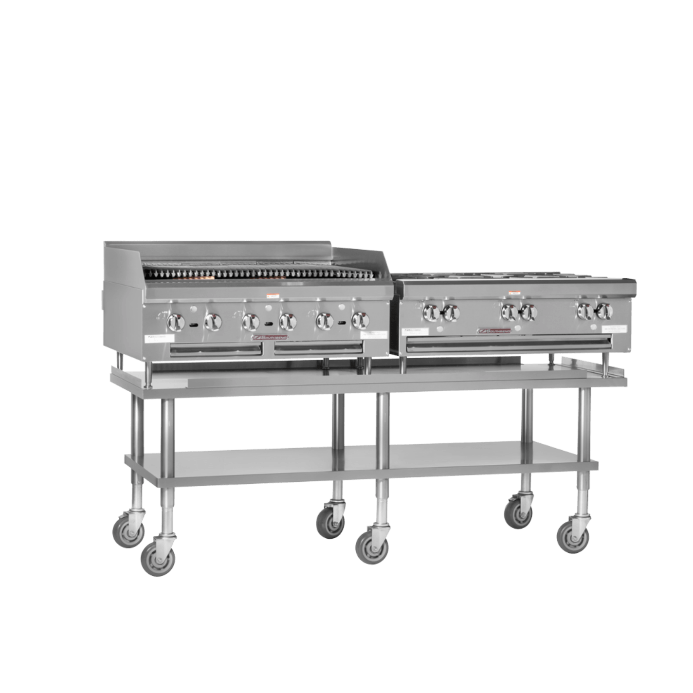 Commercial Kitchen Equipment Southbend Restaurant Equipment