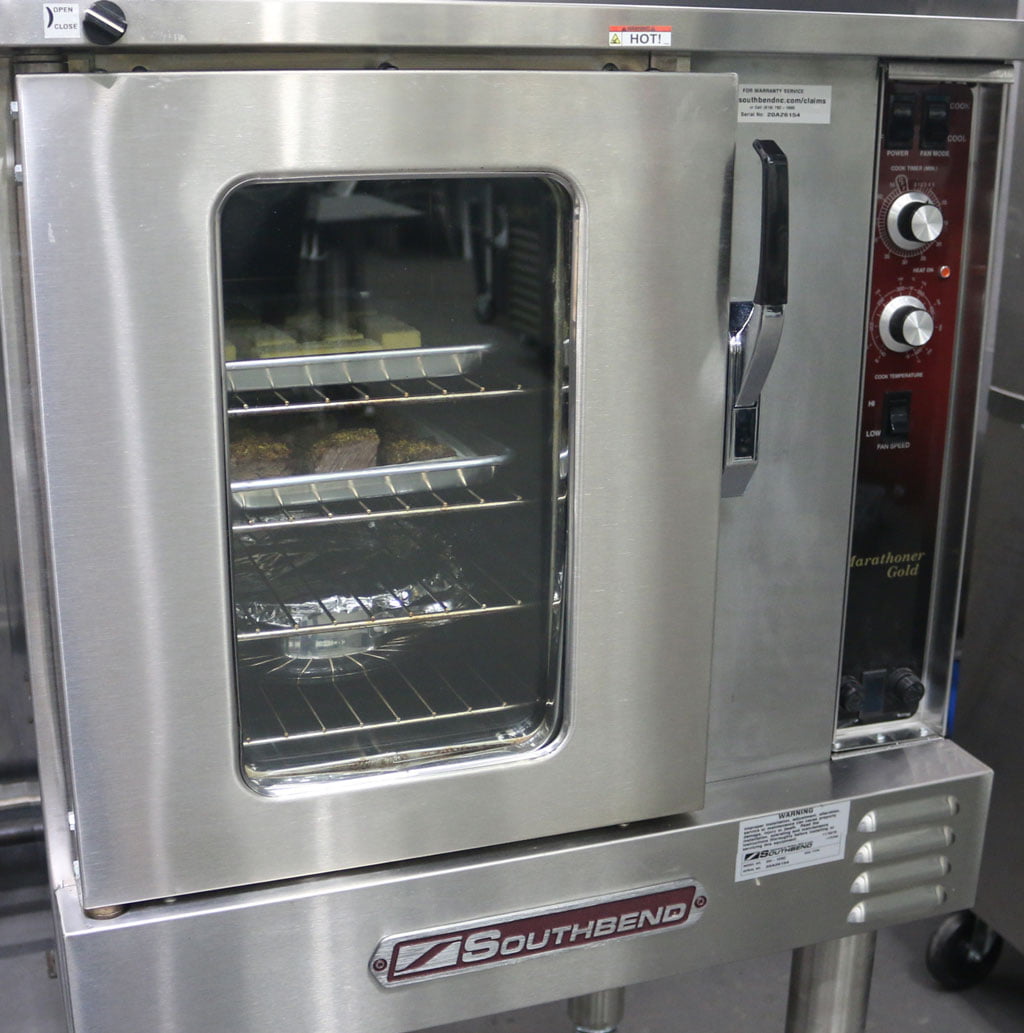 WHY VENTLESS? Southbend Commercial Kitchen Equipment and Restaurant