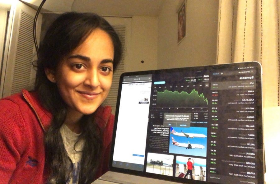 rainu george – Blueprint