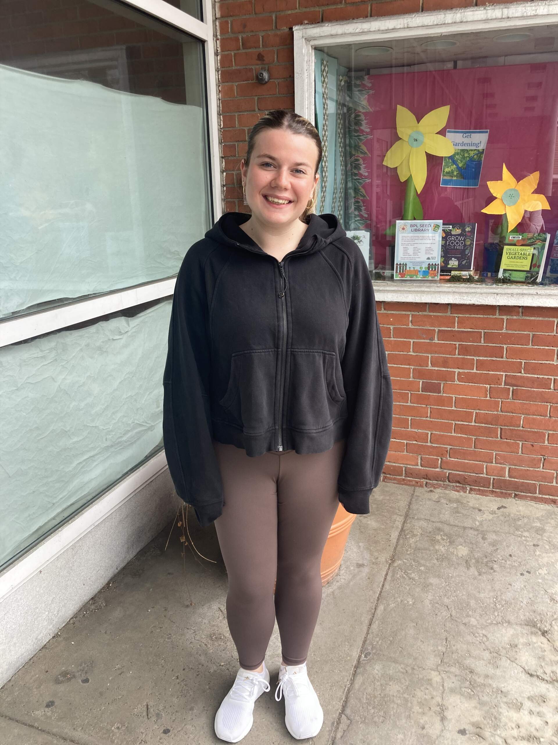 South Boston Graduate 2024 Caleigh Houlihan South Boston Online