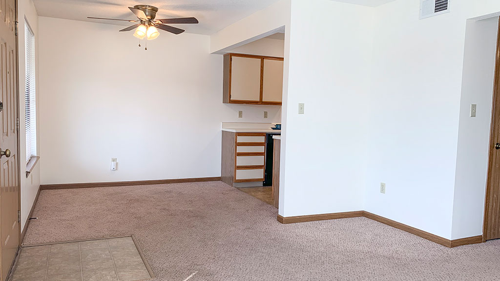 Southbrook Apartments and Townhomes in Topeka KS for rent from 565