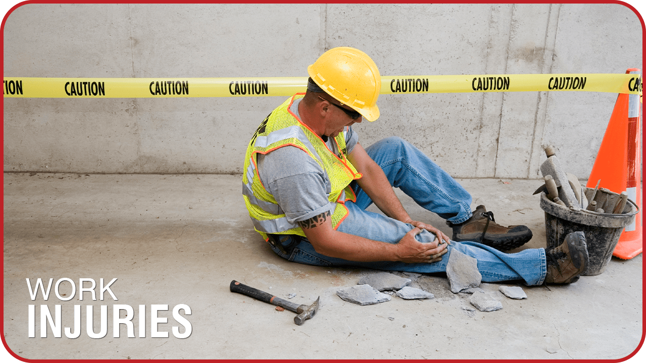 Work Comp in South Carolina South Carolina Law TV