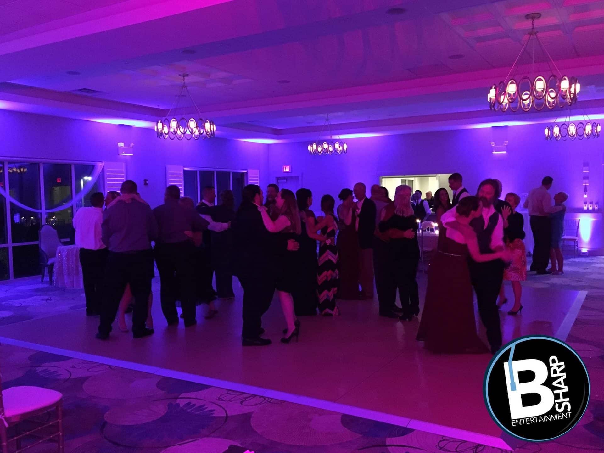 Enhancing Your Wedding With Live Piano Music BSharp Entertainment