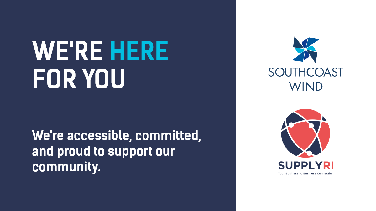 Navigating Offshore Wind Procurement Real Talk for Supplier Success