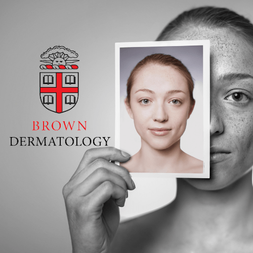 Brown Dermatology South County Commons