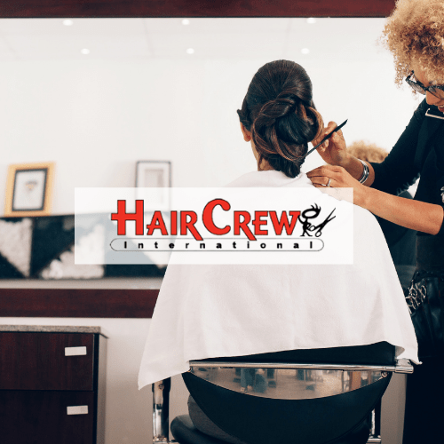 Hair Crew International South County Commons