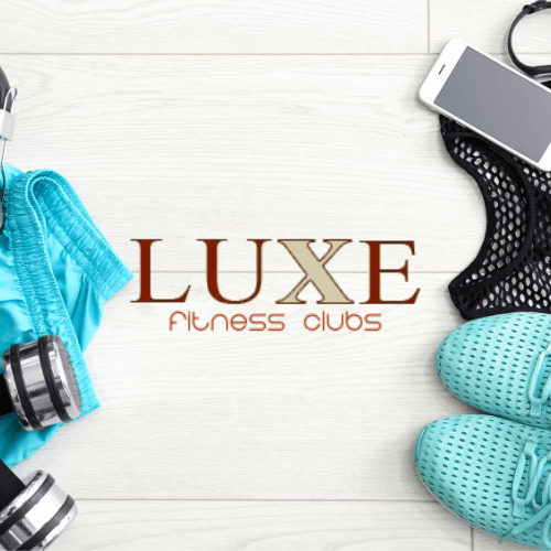 Luxe Fitness South County South County Commons