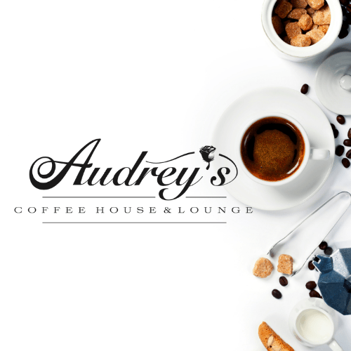 Audrey's Coffe House & Lounge South County Commons