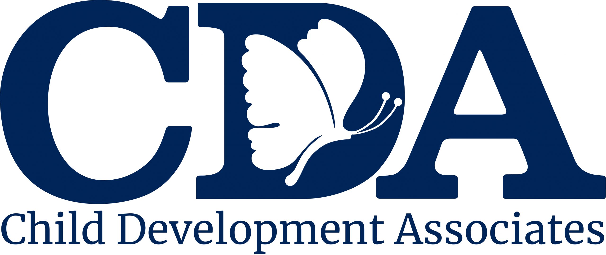 Child Development Associates (CDA) South County EDC