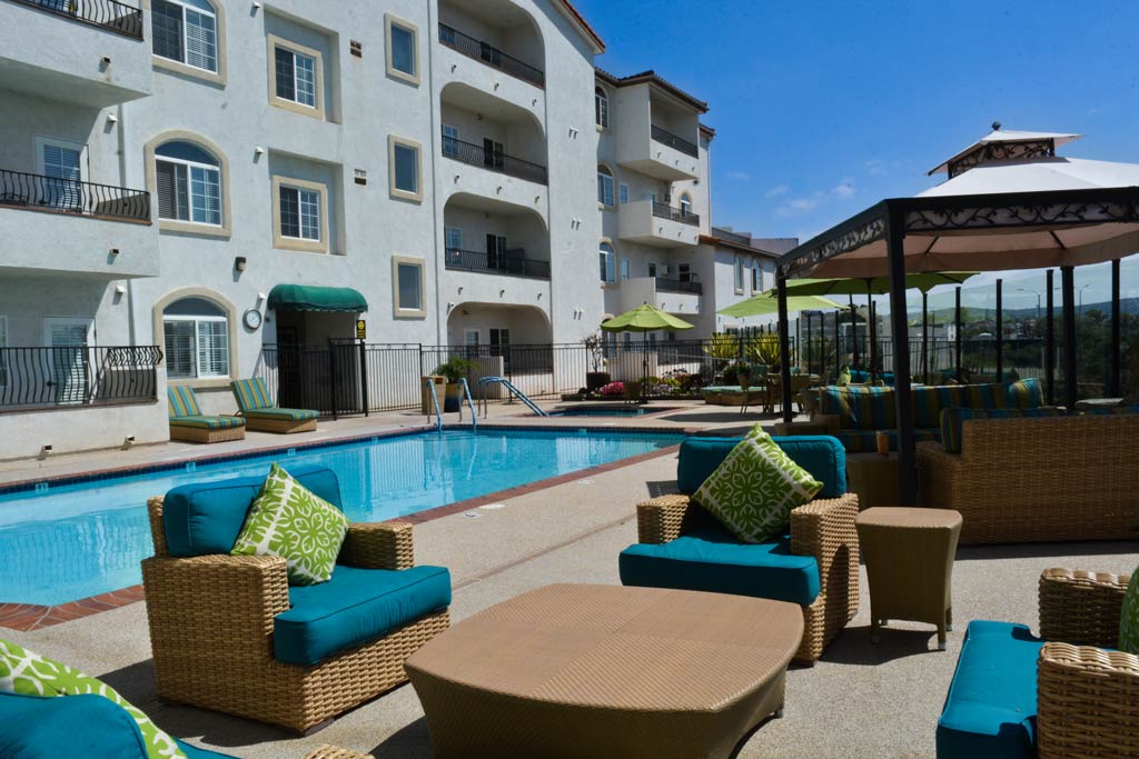 San Clemente Villas by the Sea South County Mag