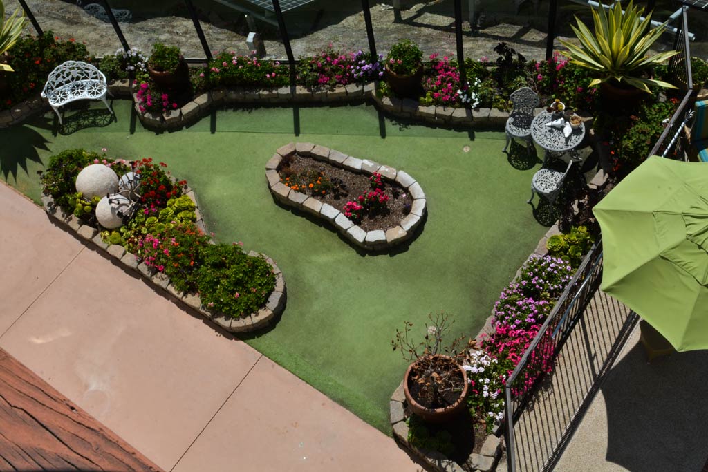 San Clemente Villas by the Sea South County Mag