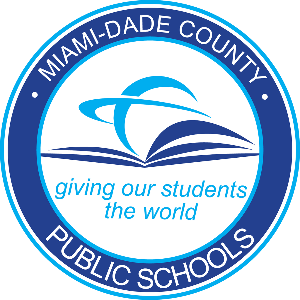 MDCPS Logo South Dade Middle School