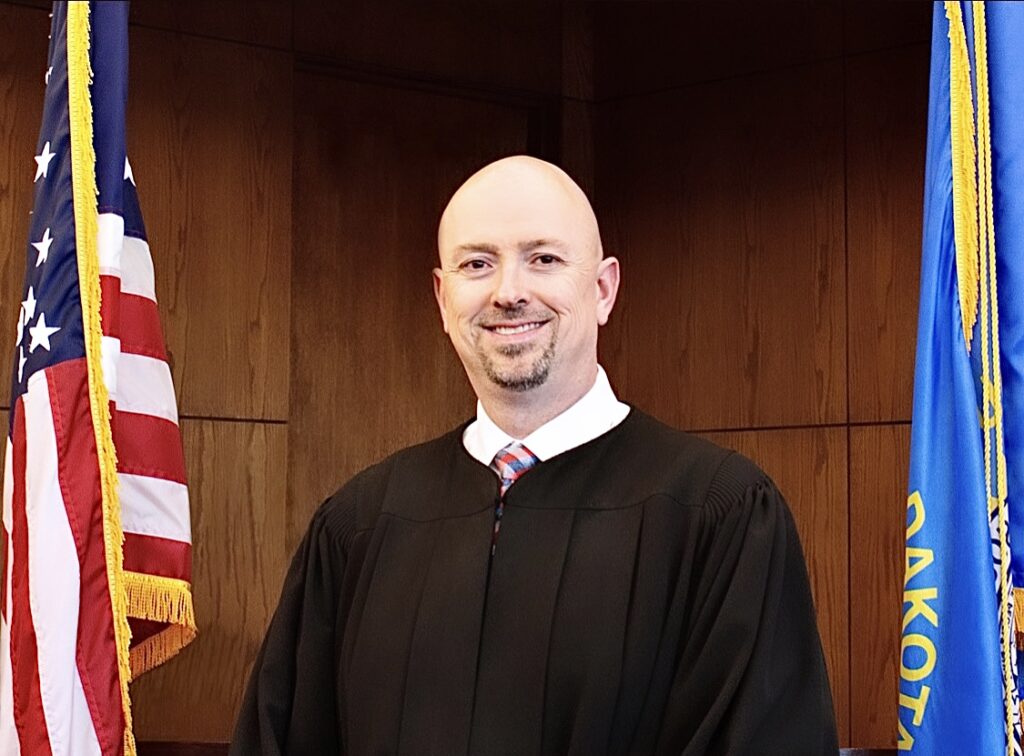 Five aim to fill West River judicial post Nov. 8 • South Dakota Searchlight