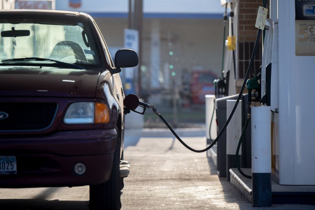 U.S. House passes legislation barring sales of strategic reserve oil to