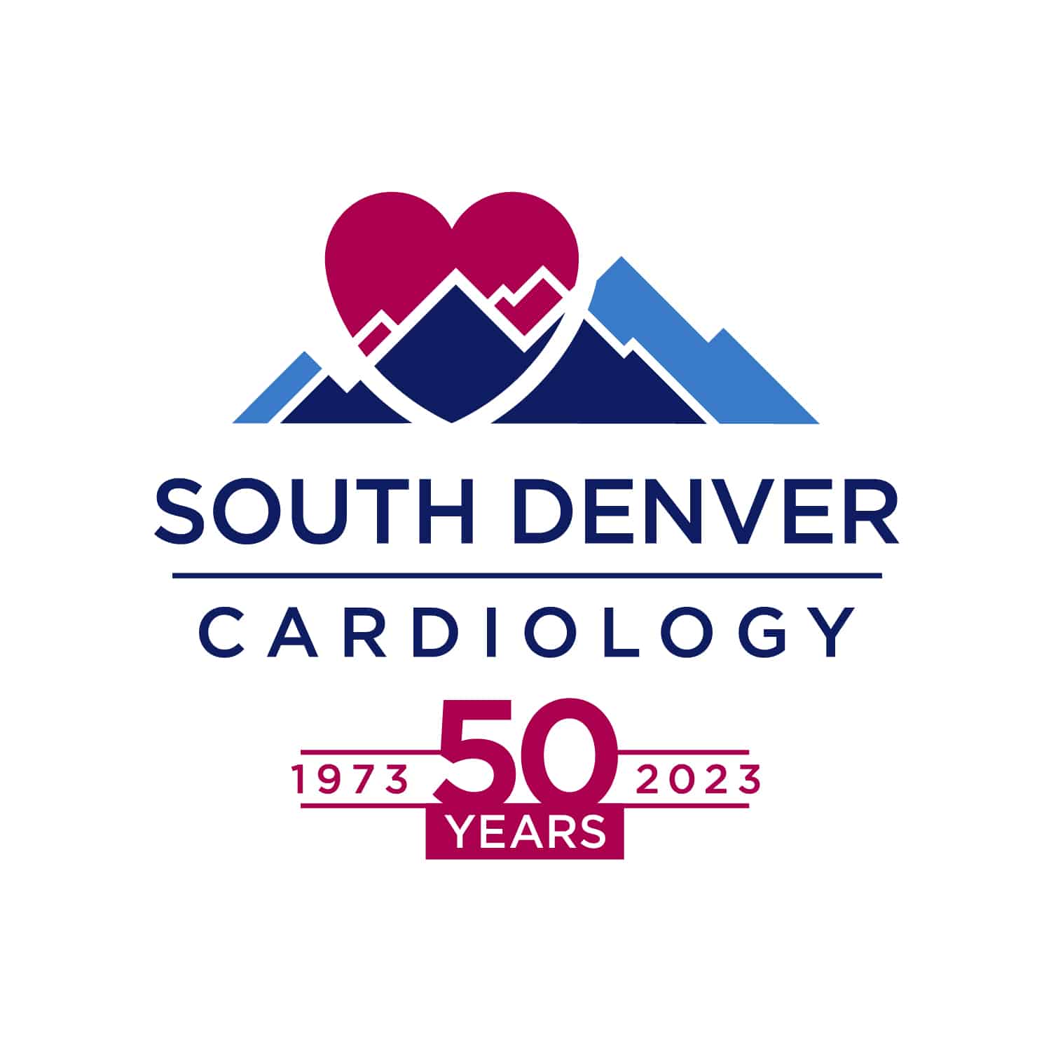 South Denver Cardiology Celebrates its 50th Anniversary