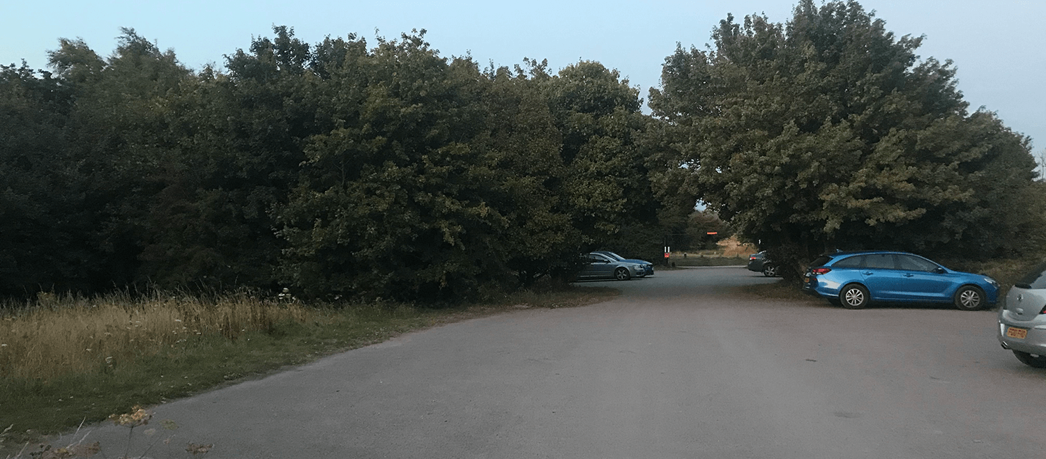 South Downs Way Car Parks Where to Park & Cark Park Information