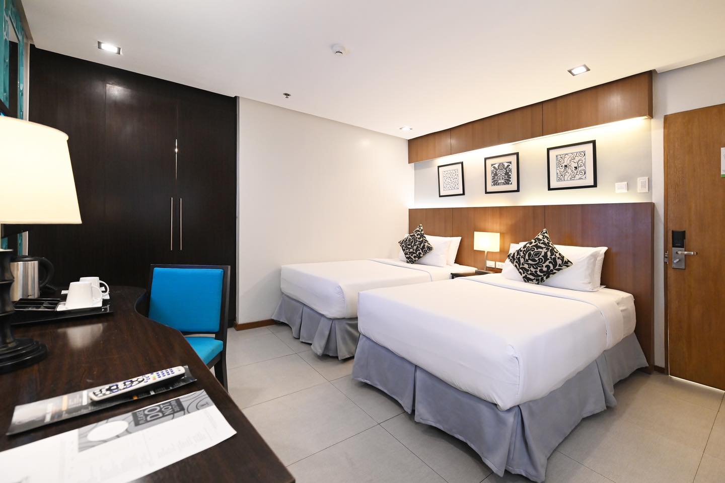 20 Cheapest Quarantine Hotels in Cebu, Philippines