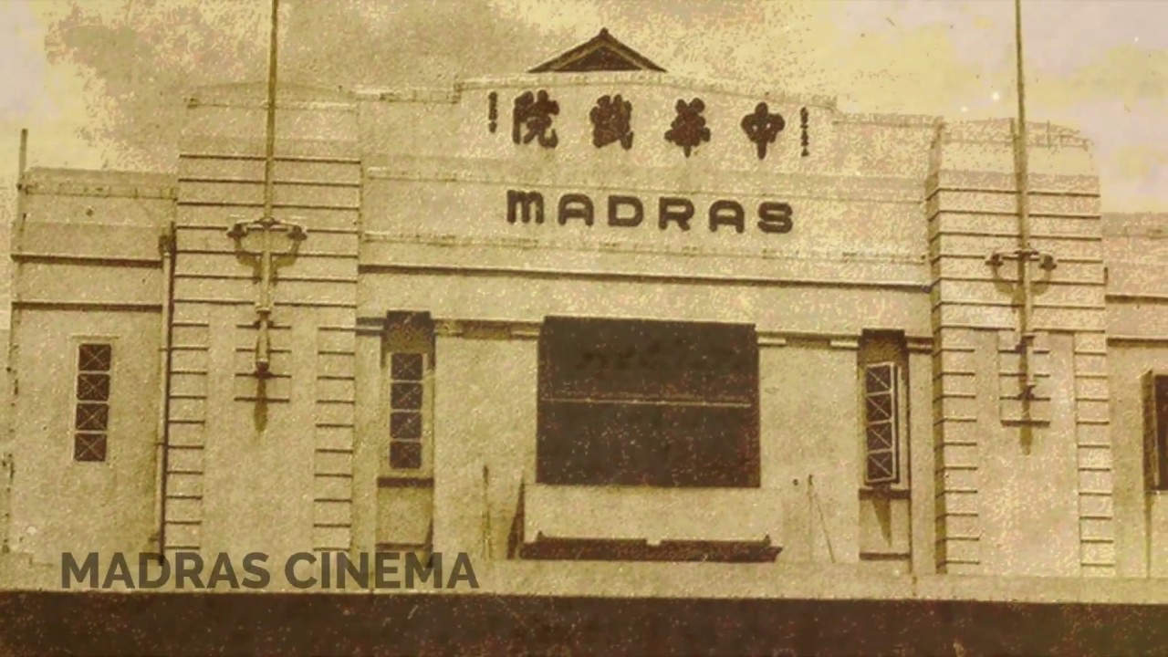 Discovering The Charm Of Madras Cinema In Madras, Oregon