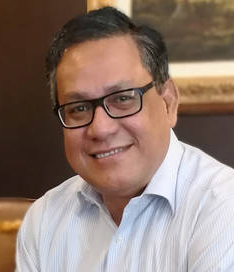 Datuk Seri Azmi Abdul Aziz - Southeast Asia Infrastructure