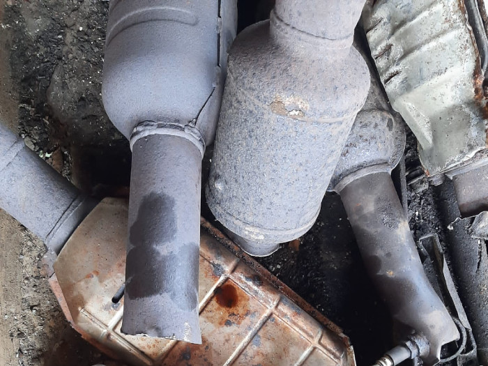 Catalytic Converters Southeast Auto Recycle