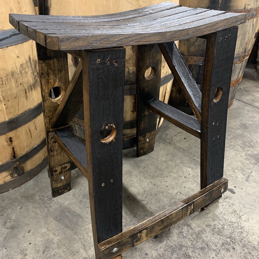 Barstool Southeast Barrel Shop