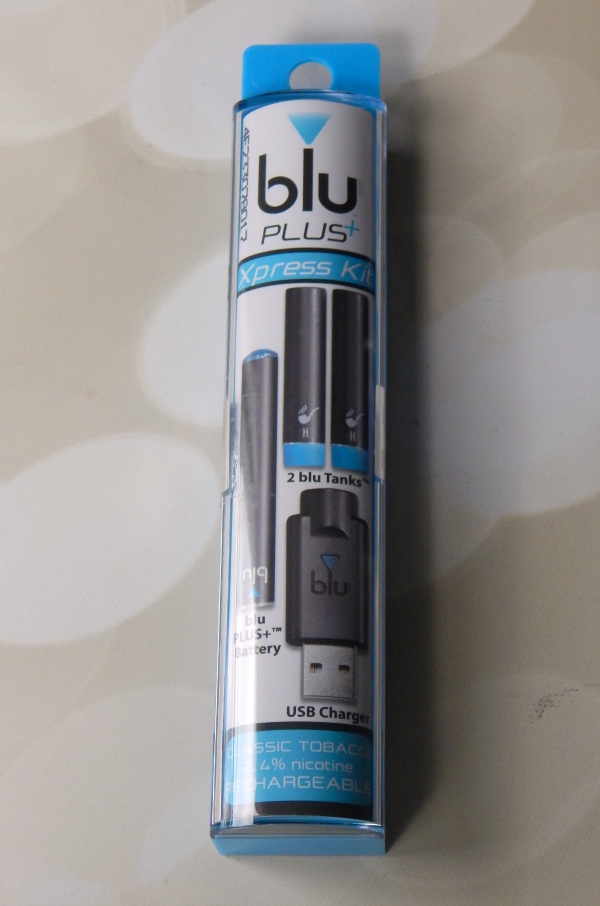 blu Plus+ Xpress Kit Southeast by Midwest