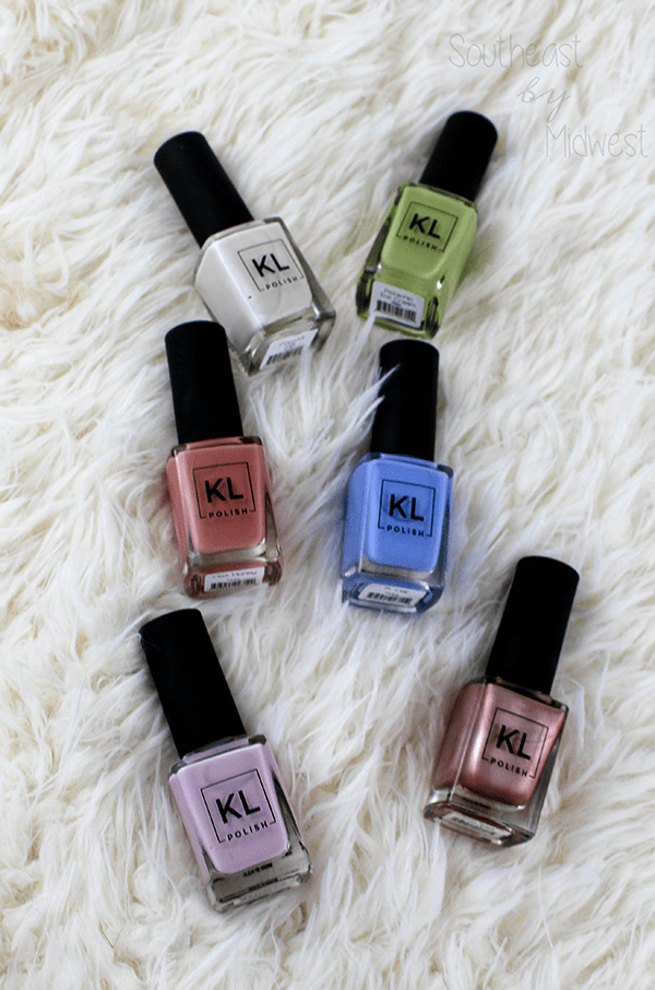kl polish spring 2023 Kl Polish Spring Collection - Southeast By Midwest