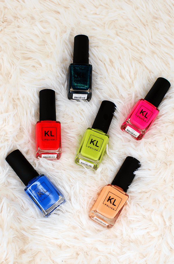 kl polish summer 2023 Kl Polish Summer Collection - Southeast By Midwest