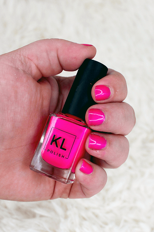 kl polish summer 2023 Kl Polish Summer Collection - Southeast By Midwest