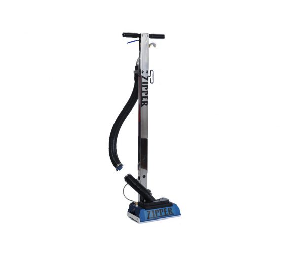 13" ZIPPER™ WAND Efficient Carpet Cleaning Equipments