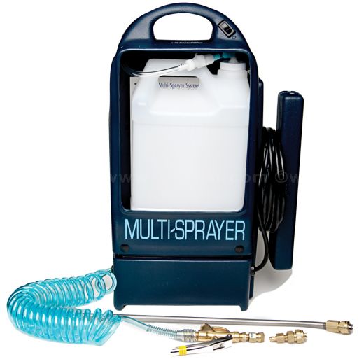 Multi‑Sprayer All‑Purpose Electric Sprayer Southeast Ceaning Equipment