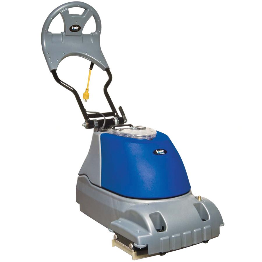 Basic Coatings Dirt Dragon Prep and Cleaning Machine Southeast