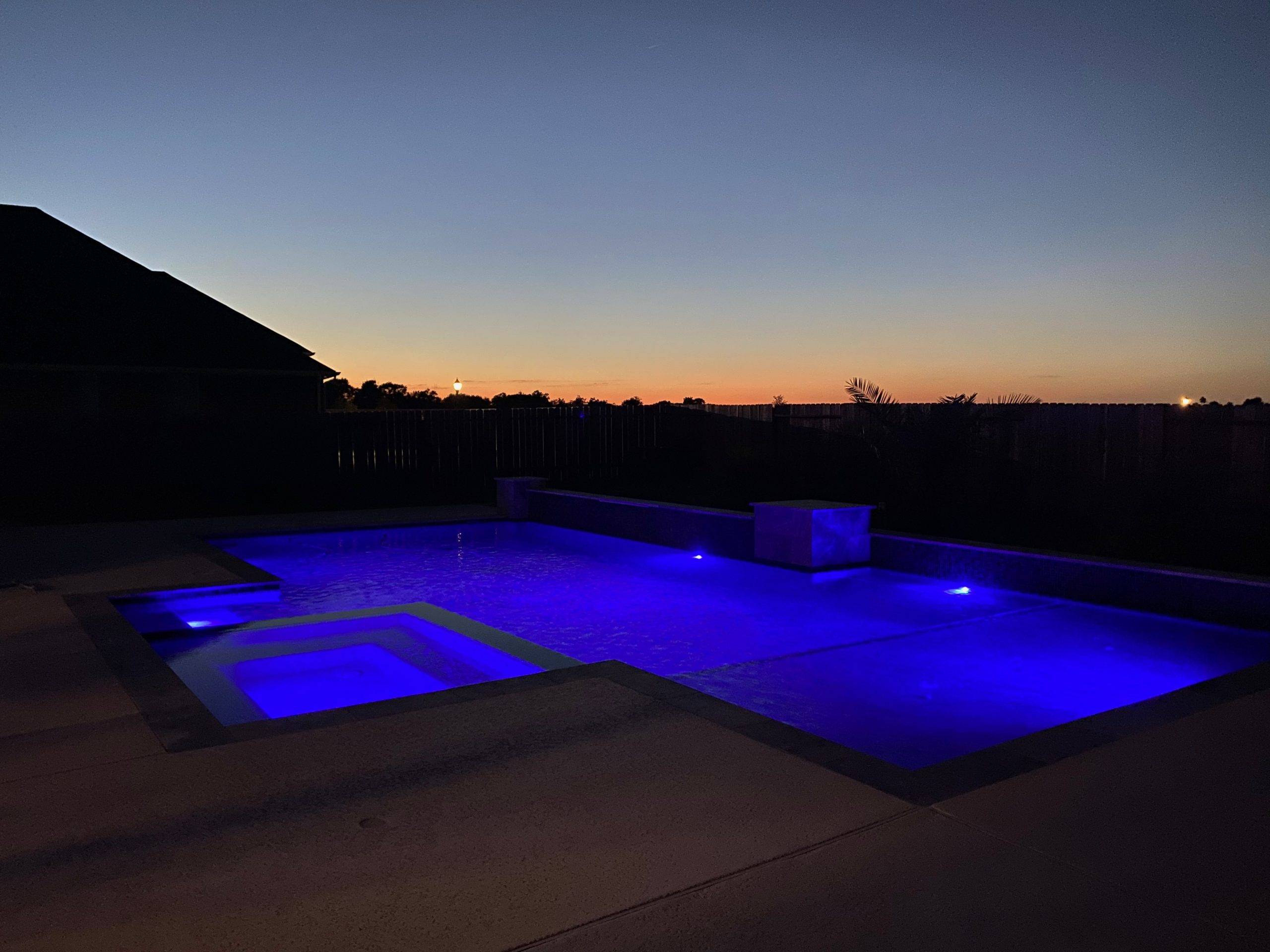 Swimming Pool Builder Swimming Pool Contractor Southeast Pools