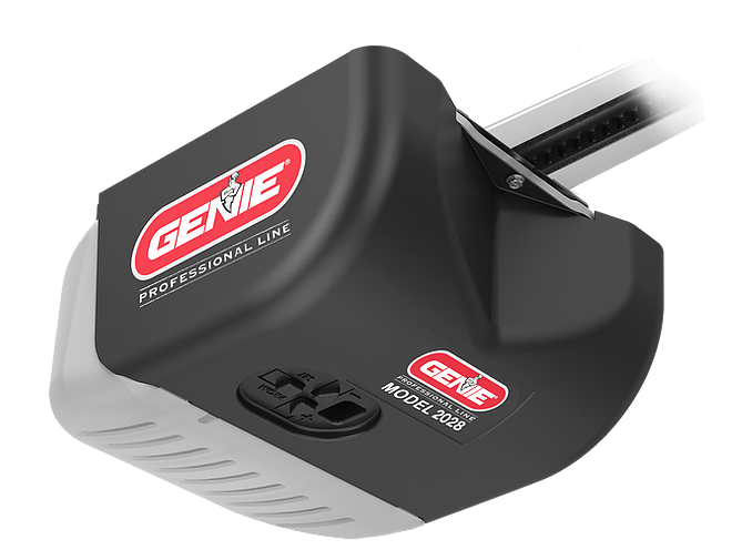 MODEL 2028 - Southeast Door Technologies