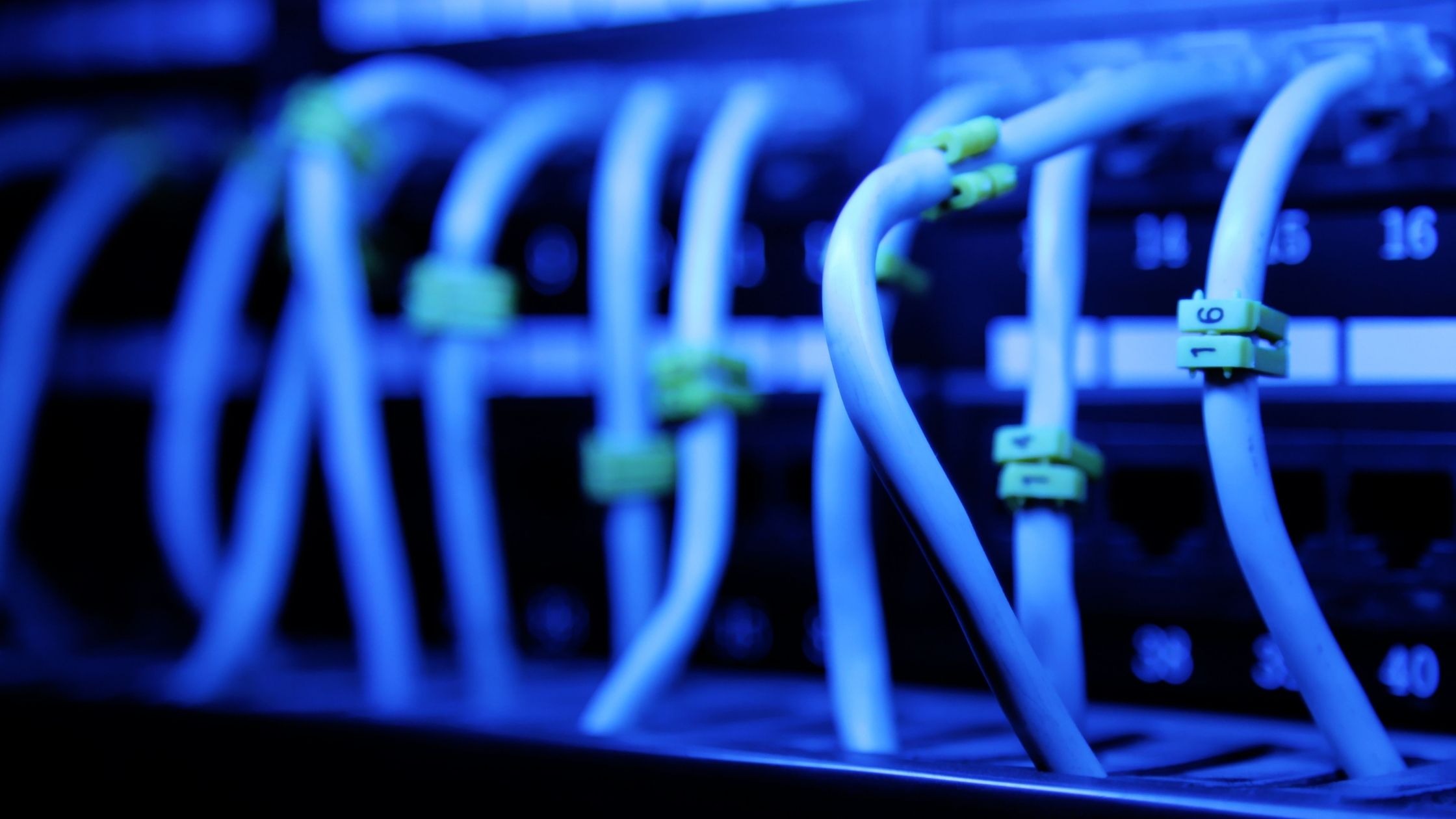 Transform Your Business with FiberOptic Cabling