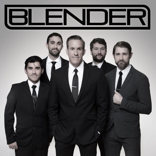 Blender Southeastern Attractions