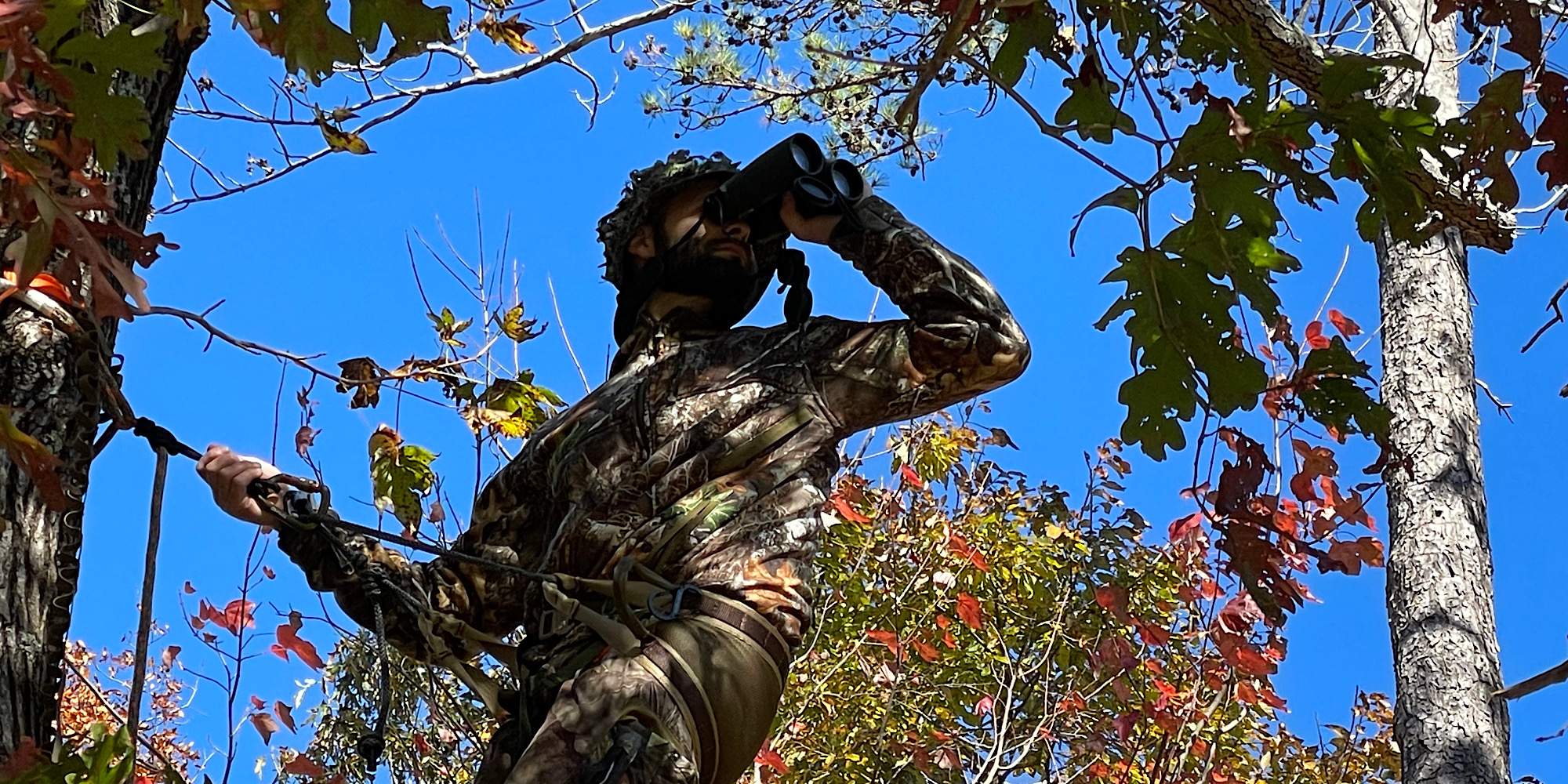 The Best Binoculars For Hunting (2023) Southeastern Bowhunting