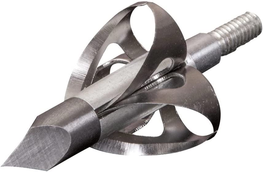 8 Best Fixed Blade Broadheads (2023) Southeastern Bowhunting