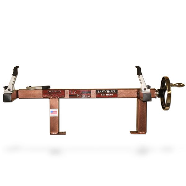 8 Best Compound Bow Presses (2023)