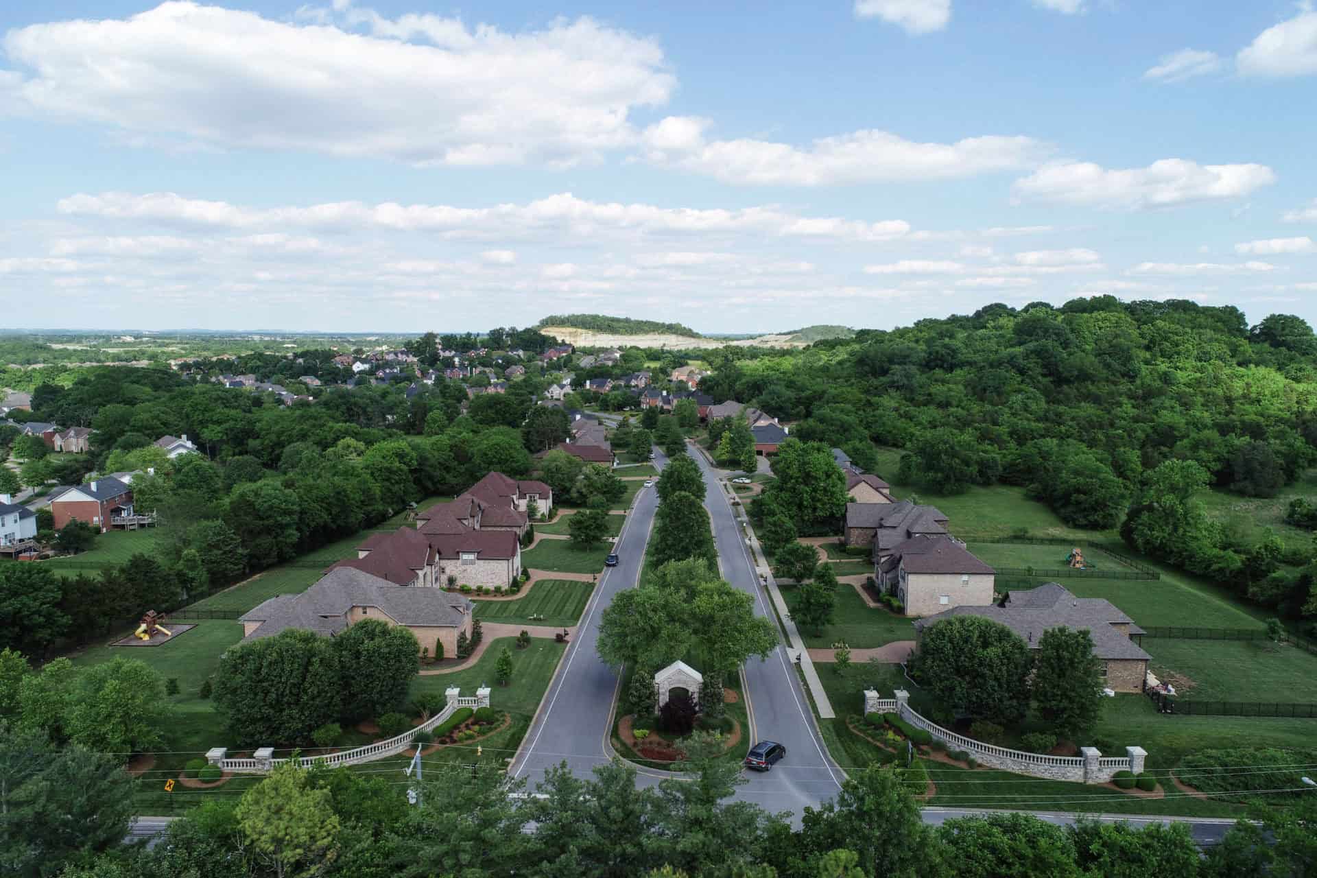 Wynbrooke Southeastern Building Corporation