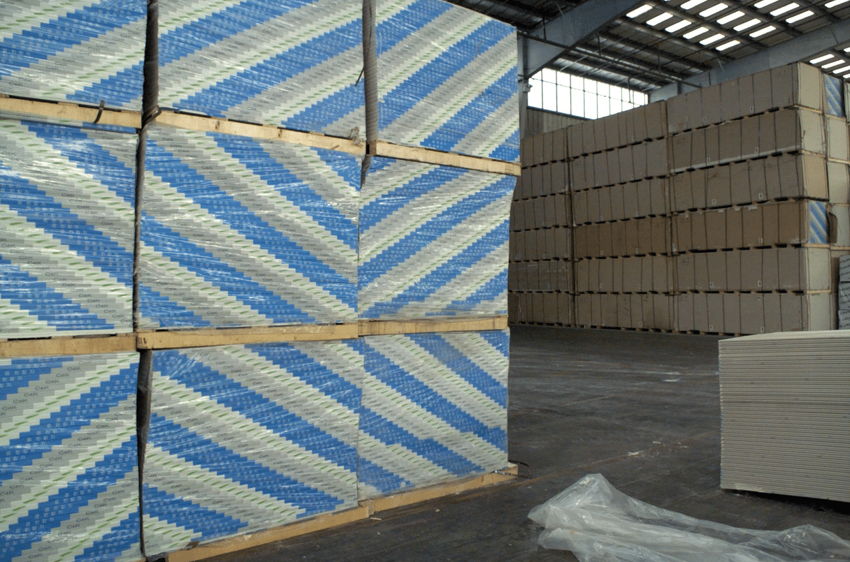 Toxic Drywall Cases SE Construction