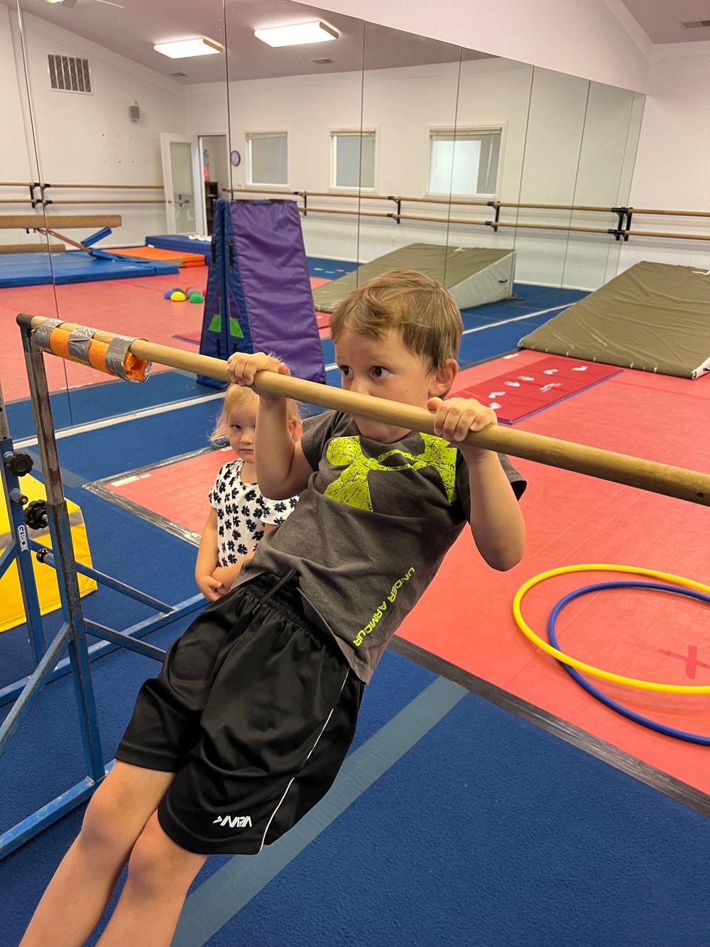 Gymnastics Summer Camps Gymnastics Charlotte NC Youth Gymnastics